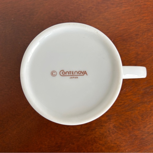 Vintage Berenstain Bears Mug "Hockey Hotshot" 1984 - Picture 8 of 10